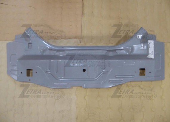 691001w010 MOBIS Панель задня 691001w010