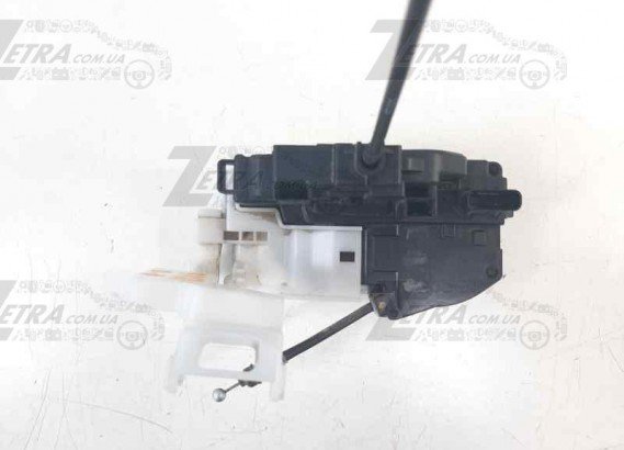 813201h060 MOBIS Замок дверей 813201h060