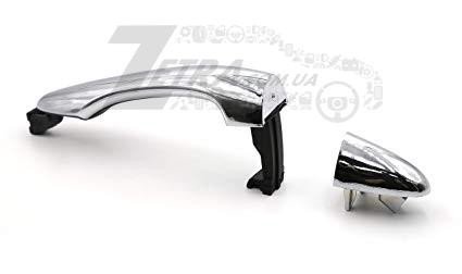 826613w010 MOBIS Ручка дверей 826613w010