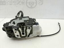 814201h000 MOBIS Замок дверей 814201h000