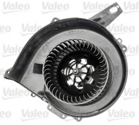 715240 Valeo PHC Вентилятор салона VALEO
