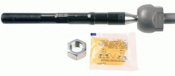 Фото рулевая тяга LEMFOERDER 36737 01 LEMFOERDER (Германия) 36737 01 LEMFOERDER (Германия) Рулевая тяга LEMFOERDER