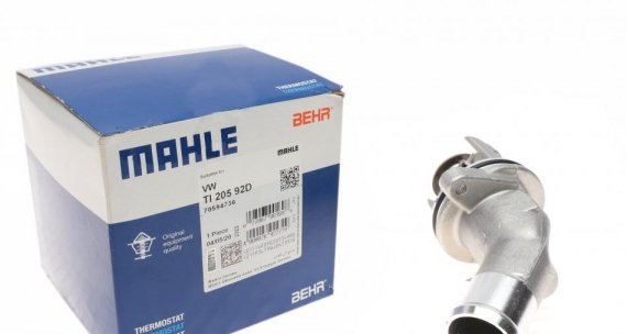 TI 205 92 D MAHLE Термостат (пр-во Mahle)