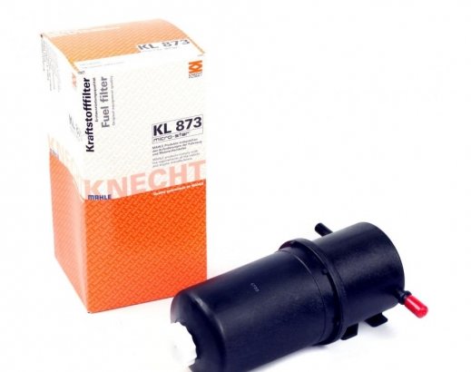 KL873 KNECHT Топливный фильтр KNECHT