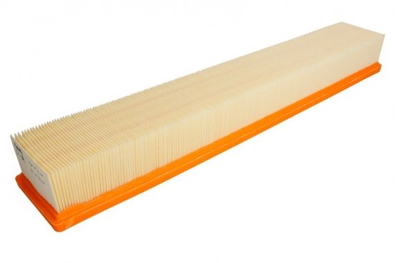 LX992 KNECHT Повітряний фільтр KNECHT