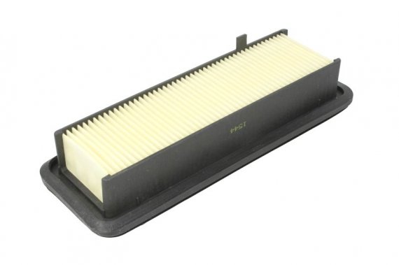 Повітряний фільтр KNECHT LX3887