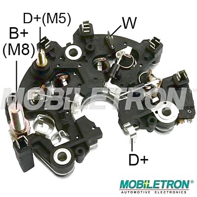 Диодный мост MOBILETRON RB-121H