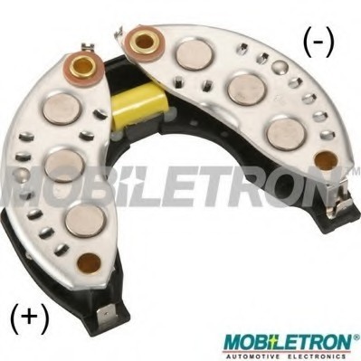 Діодний міст MOBILETRON RP-02