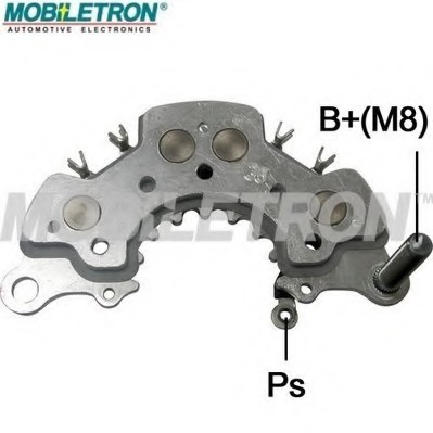 RH-73 Mobiletron (England) Диодный мост MOBILETRON