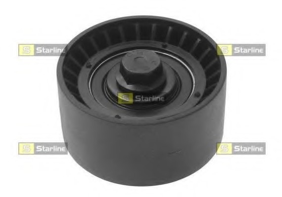 RS B12010 Starline Обводной ролик STARLINE