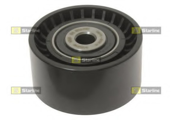 RS B62410 Starline Обвідний ролик STARLINE
