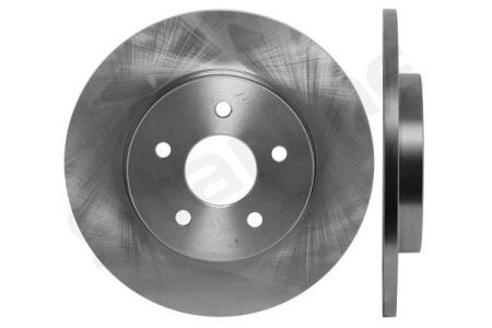 PB 1432 Starline Диск гальмівний STARLINE