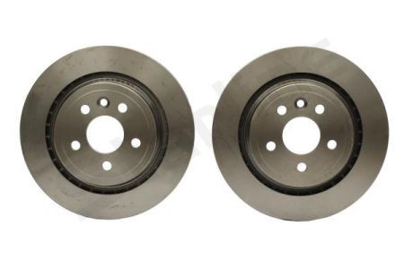 Фото диск тормозной STARLINE PB 20727 Starline PB 20727 Starline Диск тормозной STARLINE