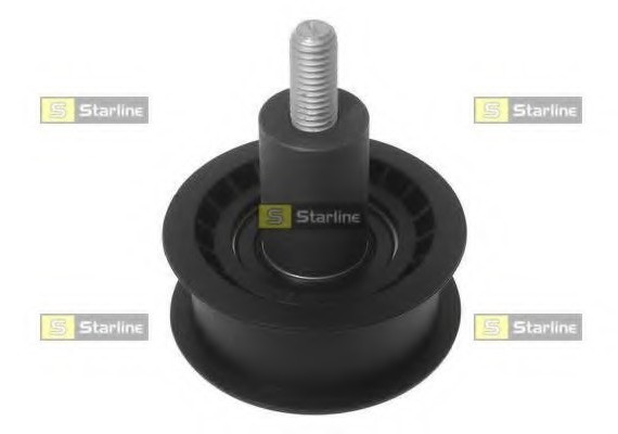 RS B16710 Starline Обвідний ролик STARLINE