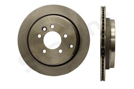 PB 20378 Starline Диск тормозной STARLINE