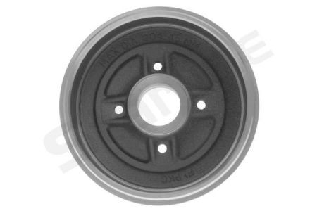 PB 7002 Starline Диск тормозной STARLINE