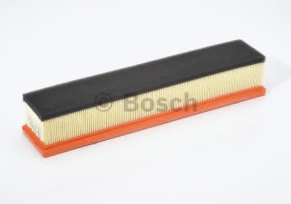 F 026 400 051 BOSCH Повітряний фільтр BOSCH