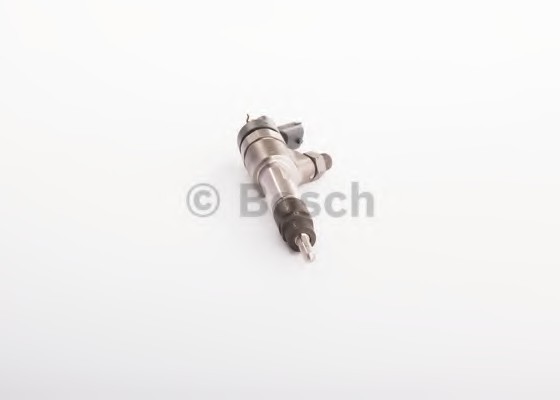 0 445 120 002 BOSCH Форсунка дизель відновлена  Bosch  2.8JTD 8V Fiat Ducato 02-06, Iveco Daily E3 99-06