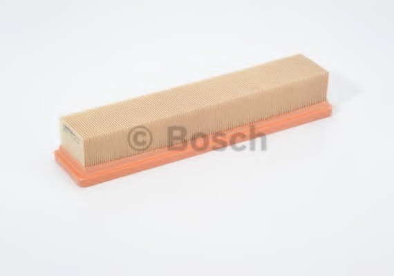 F 026 400 387 BOSCH Повітряний фільтр BOSCH