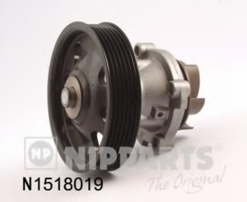 N1518019 NIPPARTS (Нидерланды) Водяной насос NIPPARTS