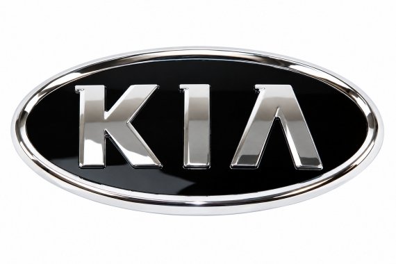 0z53h51725 MOBIS Емблема KIA