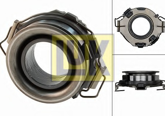 500 0715 60 LUK (Германия) Вижимний підшипник LUK