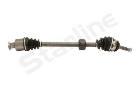 Фото приводной вал STARLINE 17.12.610 Starline 17.12.610 Starline Приводной вал STARLINE