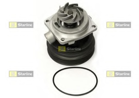 VP FI128 Starline Водяной насос STARLINE