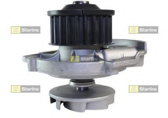 VP FI130 Starline Водяной насос STARLINE