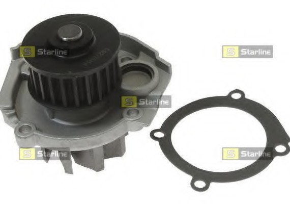 VP FI200 Starline Водяной насос STARLINE