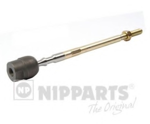 J4848004 NIPPARTS (Нидерланды) Тяга рулевая NIPPARTS