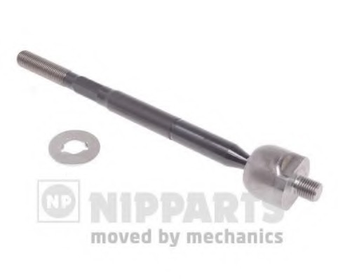 N4842067 NIPPARTS (Нидерланды) Рулевая тяга NIPPARTS