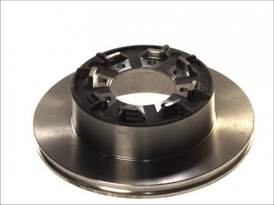 08.5952.10 BREMBO (Германия) Диск тормозной BREMBO