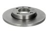 Диск тормозной BREMBO 08.4177.10