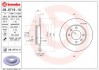 Диск тормозной BREMBO 08.9719.10