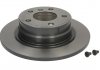 Диск тормозной BREMBO 08.C115.11