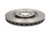 Диск тормозной BREMBO 09.8403.11