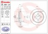 Диск тормозной BREMBO 08.4931.21