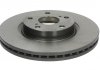 Диск тормозной BREMBO 09.9817.31