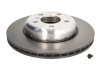 Диск тормозной BREMBO 09.C410.13