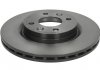 Диск тормозной BREMBO 09.5802.21