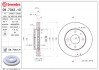 Диск гальмівний BREMBO 09.7043.10