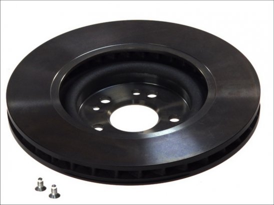 09.7606.11 BREMBO (Германия) Диск тормозной BREMBO