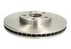 Диск тормозной BREMBO 09.6708.10