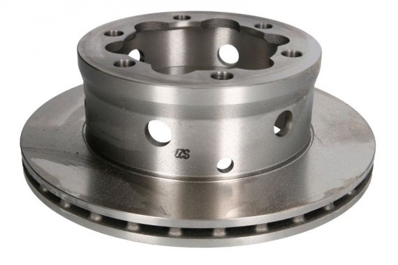 09.8475.10 BREMBO (Германия) Диск тормозной BREMBO