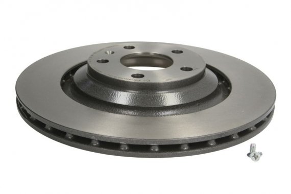 09.8842.21 BREMBO (Германия) Диск тормозной BREMBO