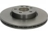 Диск тормозной BREMBO 09.9797.11