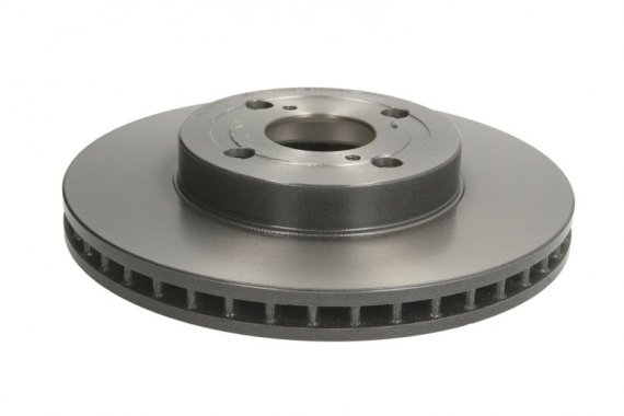 09.9824.11 BREMBO (Германия) Диск тормозной BREMBO