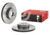 Диск гальмівний BREMBO 09.8961.76