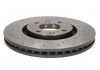 Диск тормозной BREMBO 09.9619.10